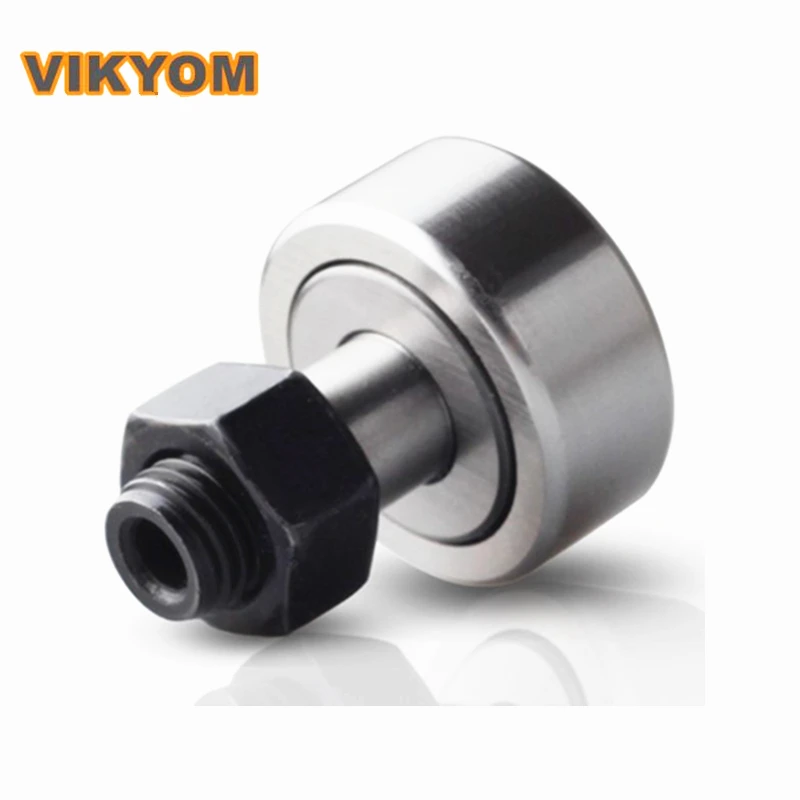 

High precision Bolt roller bearing CF3 CF4 CF5 CF6 CF8 CF10 CF12 CF16 CF18 CF20 CF24 Precision bolt bearing