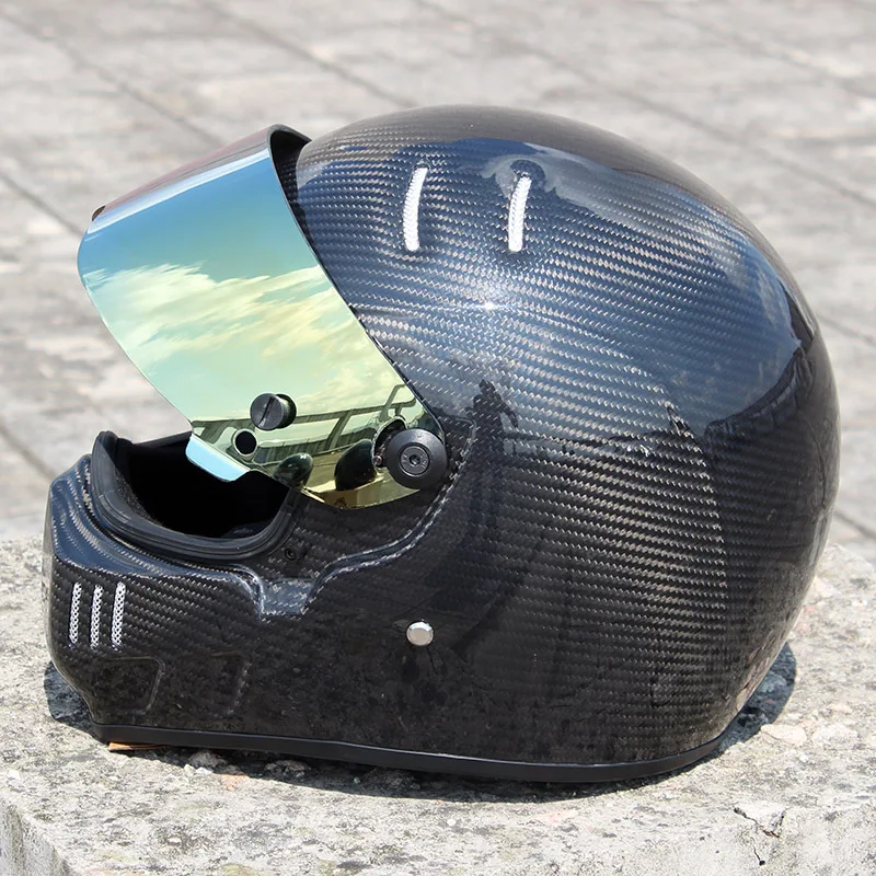 

Motorcycle Equipments