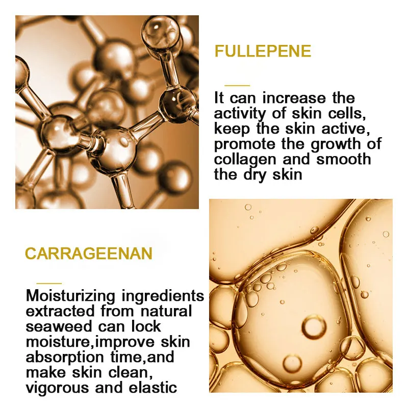 Маска для глаз увлажняющая восстанавливающая против старения удаляет темные