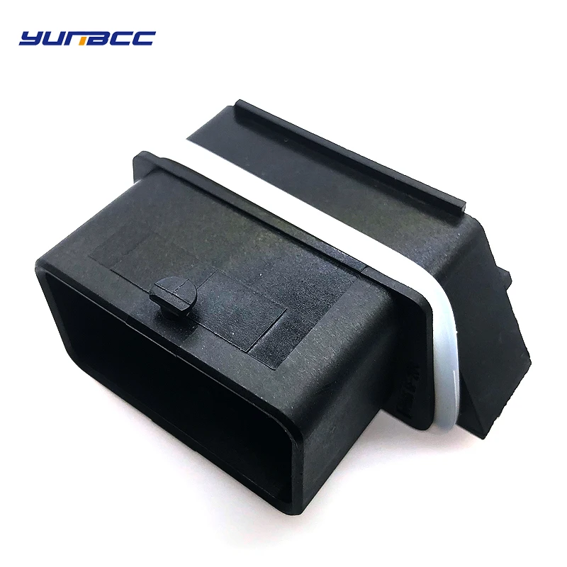 1 комплект 48pin способ автомобильной ecu pcb разъем 5007620481 мужская часть 643201311 molex Разъемы