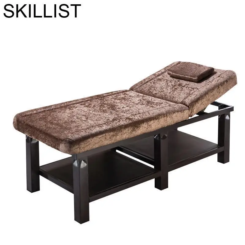 Стоматологическая красота De Pliante Silla Masajeadora Tempat Tidur Lipat тату Camilla masaje складное