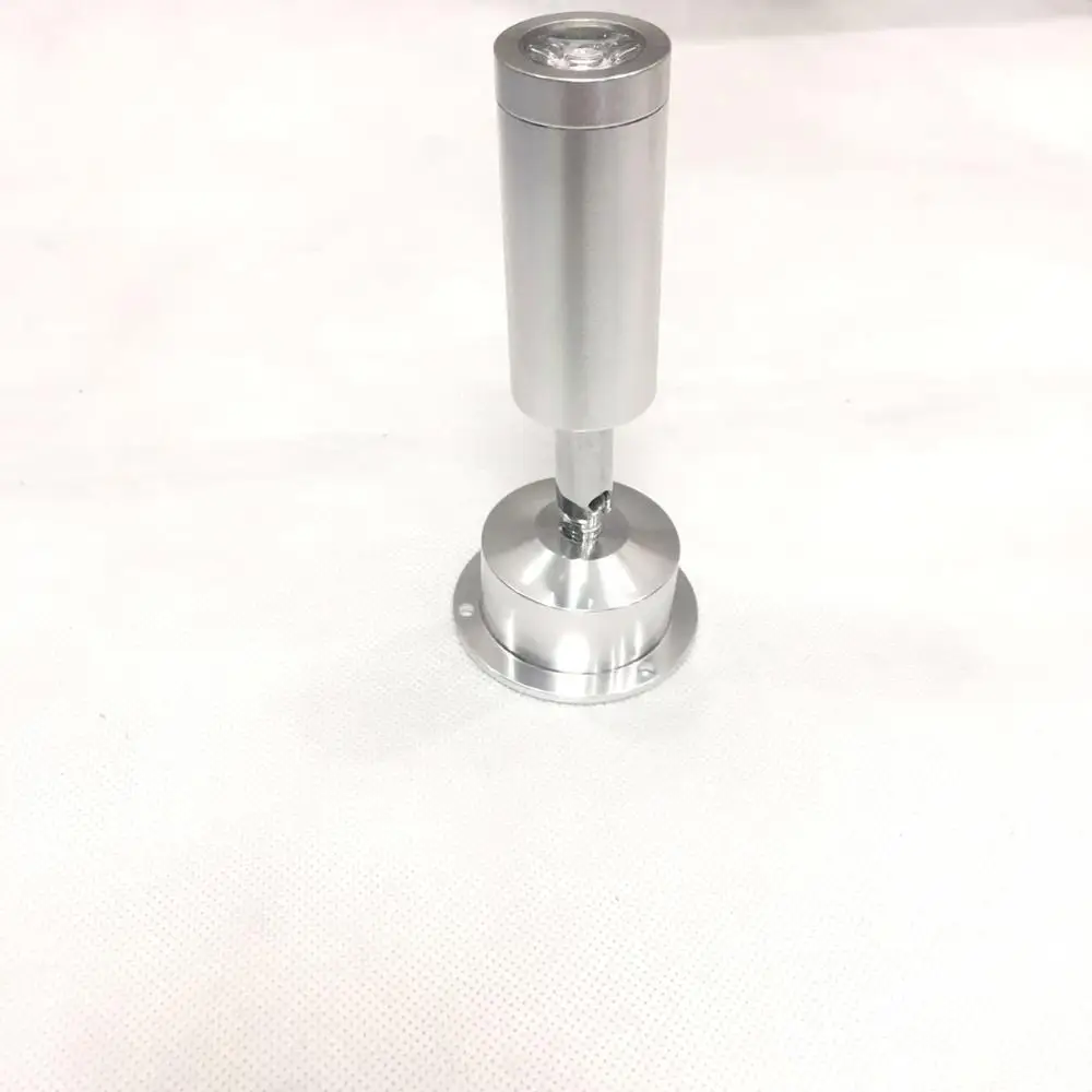 10 шт./лот Новый светодиодный мини-счетчик светильник для ювелирных изделий