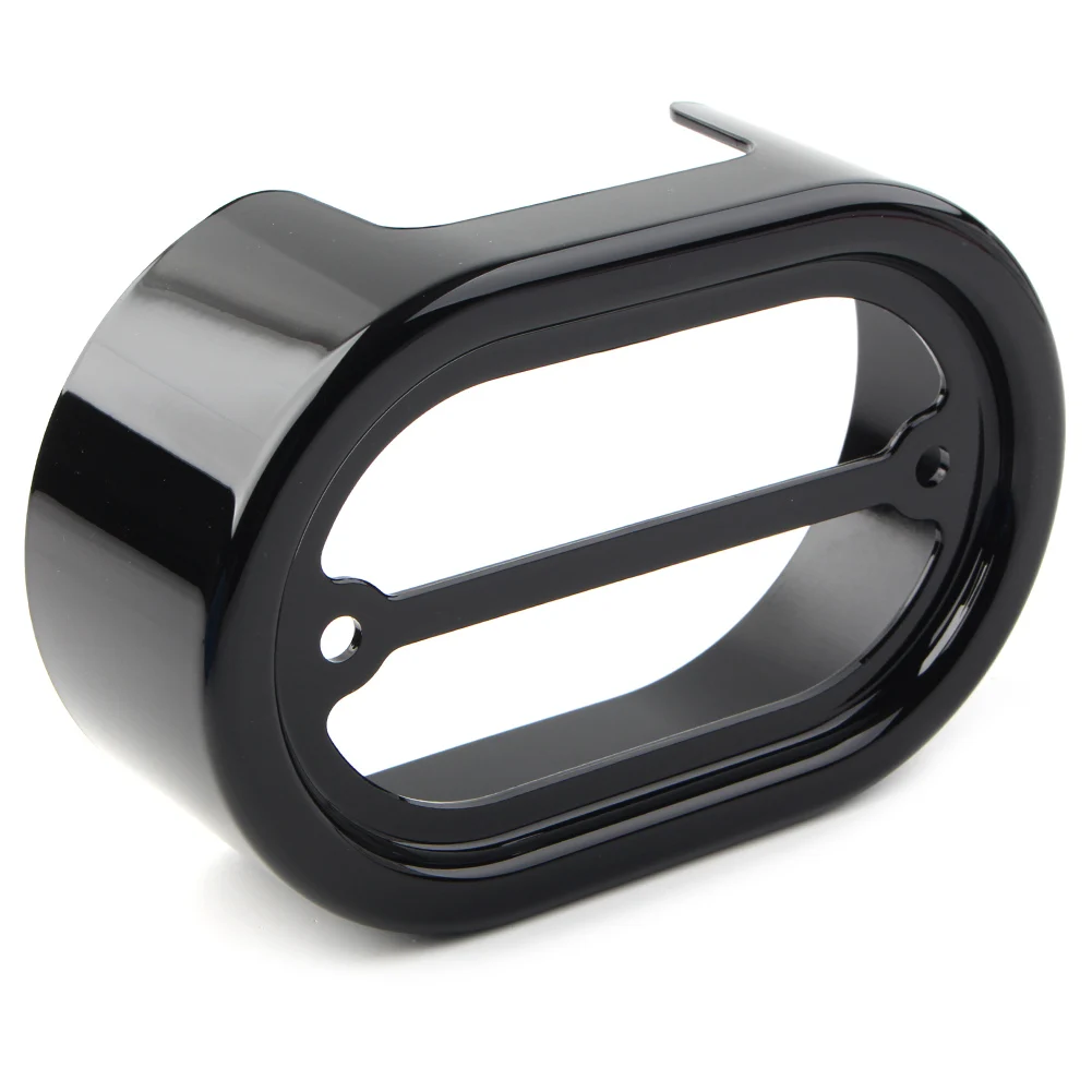 Крышка регулятора ABS для мотоцикла Harley Davidson Softail FXST FLST FXSTD 2005-2006 и Heritage Fat Boy 2001-2006