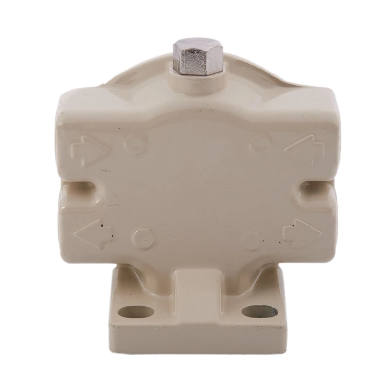 

R12T Marine Fuel Filter Base Water Separator Base