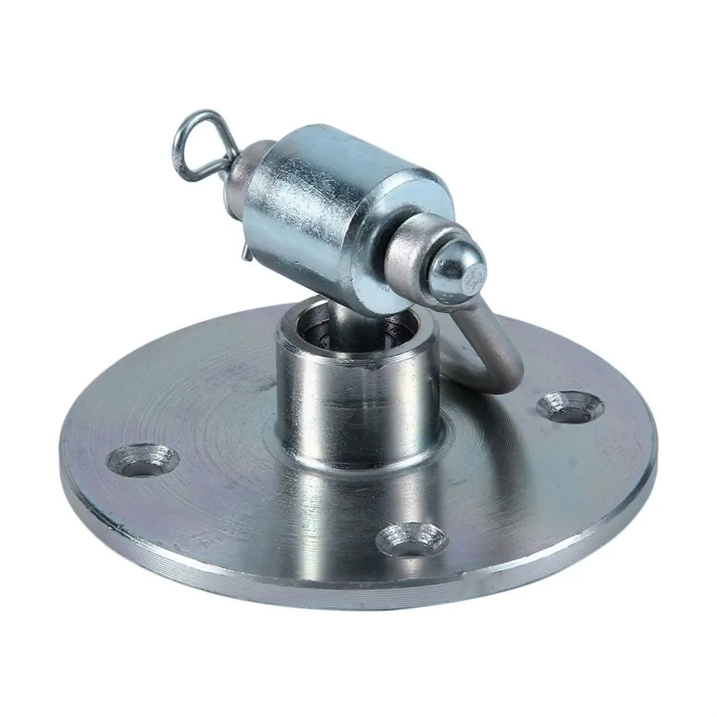 Штамповочный шарнир специально для установки мешков с песком крючок