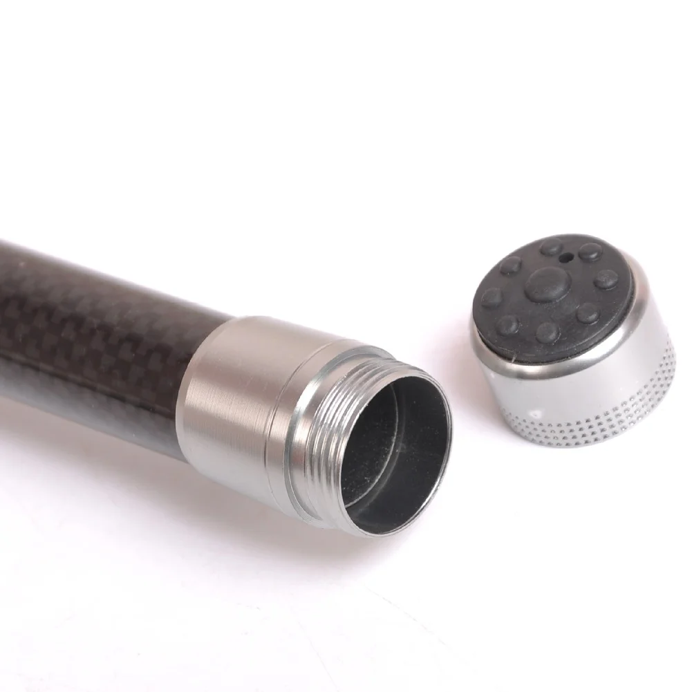 Новая телескопическая удочка карбоновая спиннинговая катушка 1 8/2 1/2 4/2 7/3 0 м