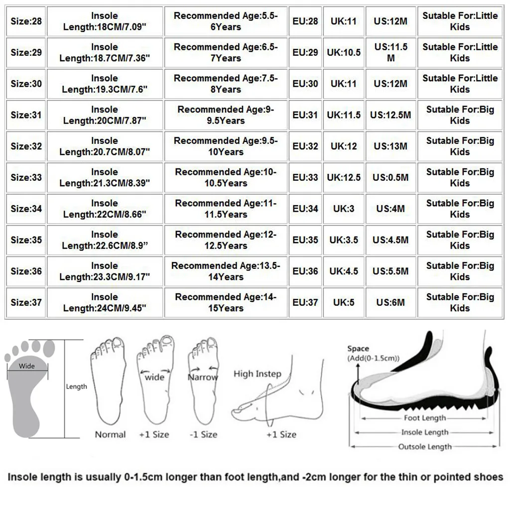 

shoes for children casual kids shoes Boys Girls Breathable Classical Sneakers Shoes Fashion Non-Slip Casual Shoes