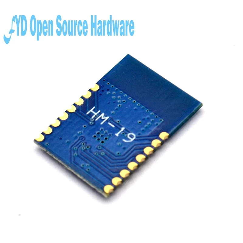1 шт. Cc2640r2f Bluetooth модуль Ble4.0 4 2 5 0 высокоскоростная Беспроводная
