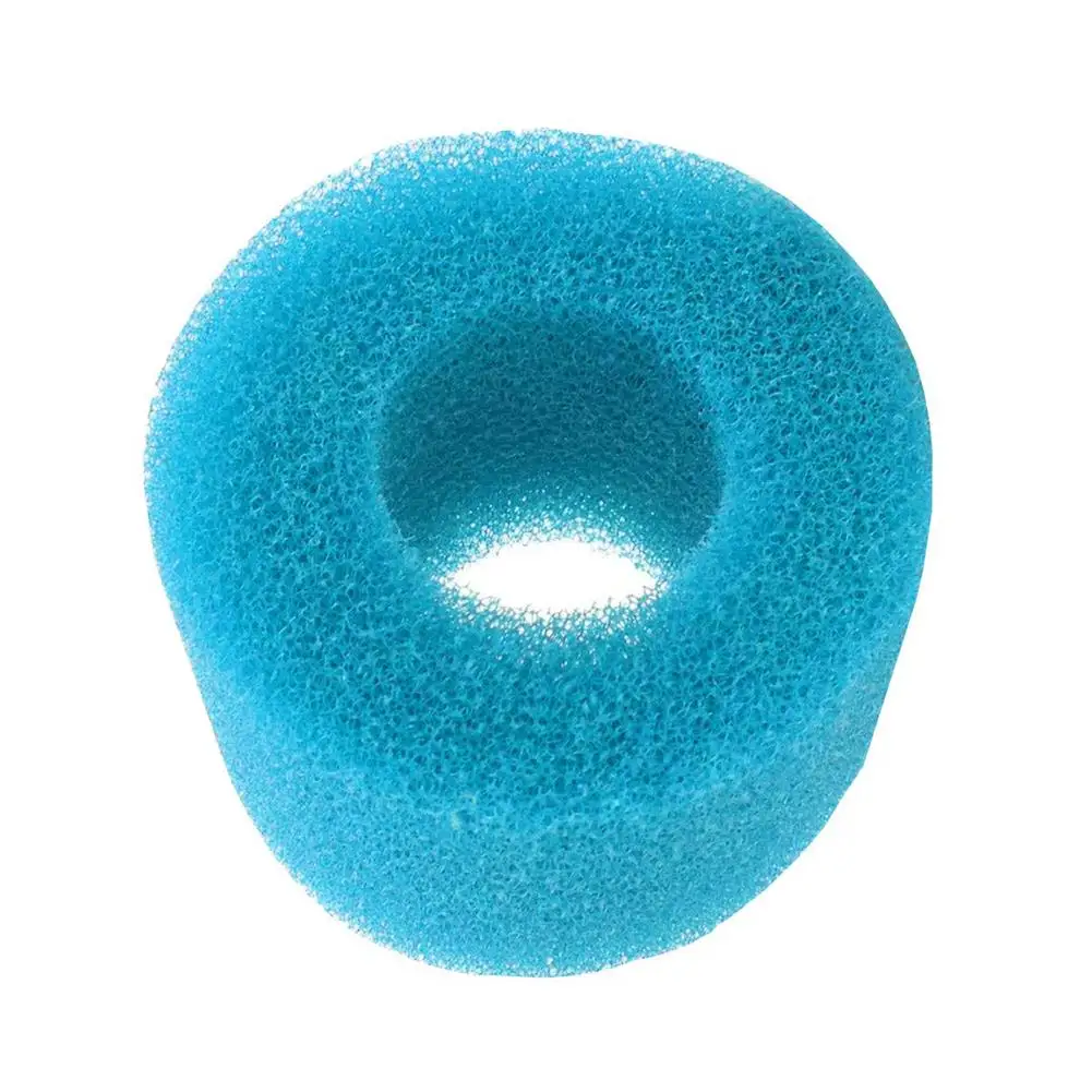 Многоразовый моющийся Губчатый Фильтр для бассейна 3 размера картридж пены