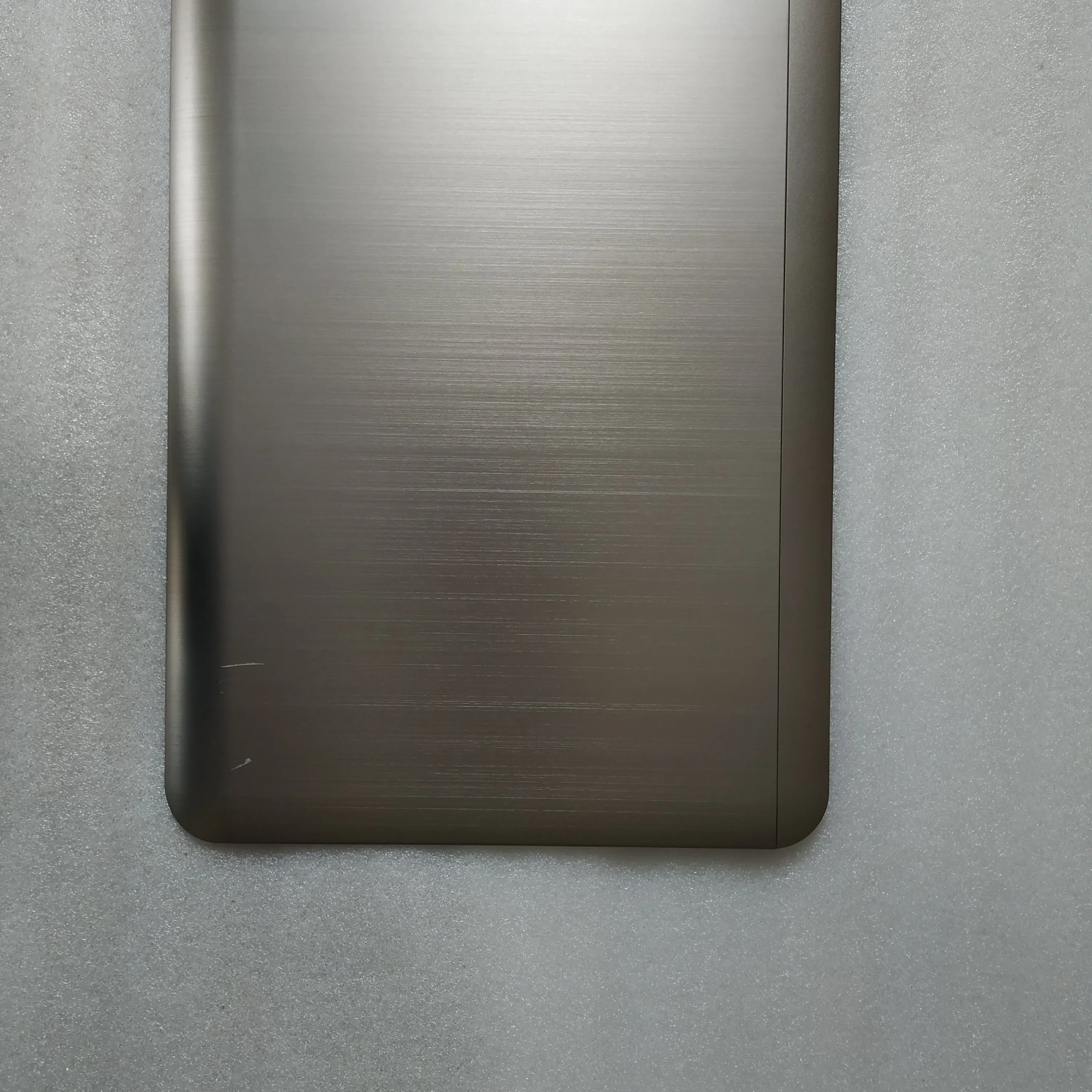 Barato Pantalla LCD Original Para Portátil HP DM4-3000, Cubierta Superior A, Color Plata, 90%-95%