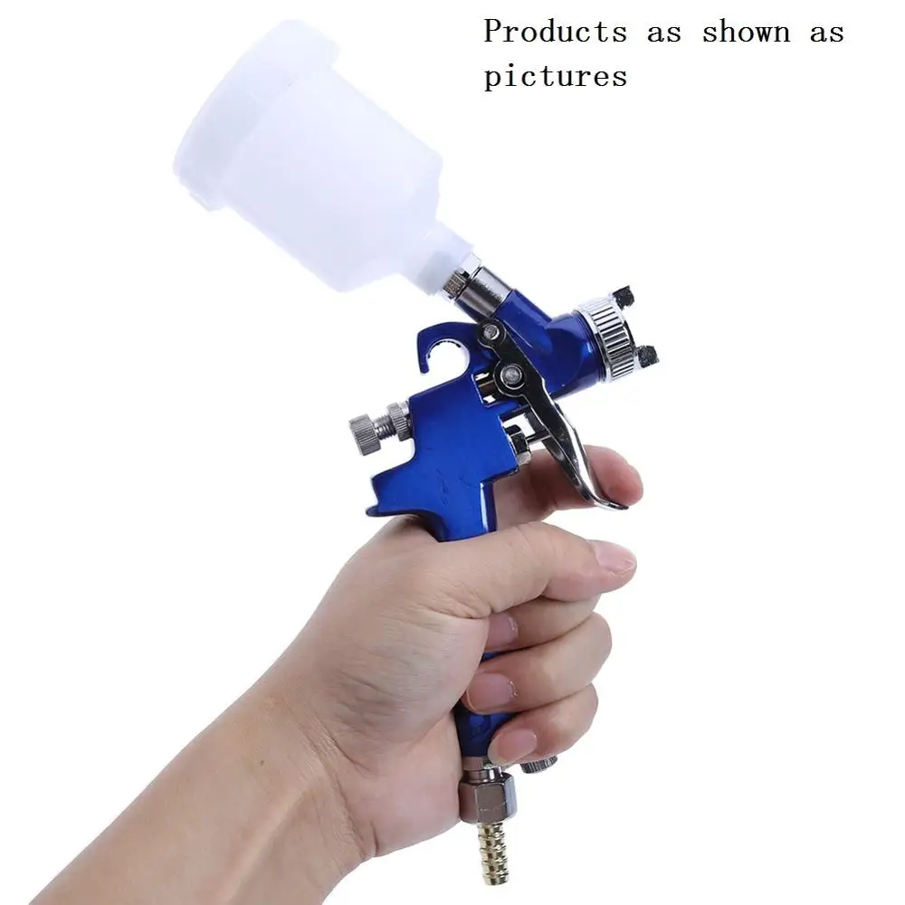 Профессиональный пистолет-распылитель HVLP мини-аэрографы для покраски