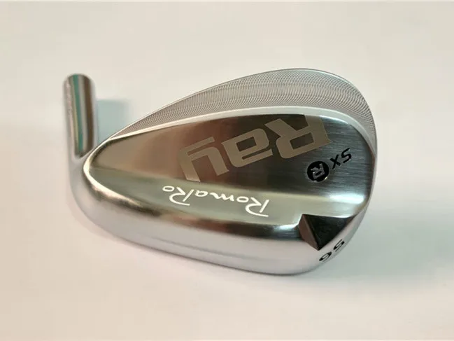 BIRDIEMaKe клюшки для гольфа RomaRo Ray SX R танкетке гольф клинья 54/56/58/60 градусов оборот в