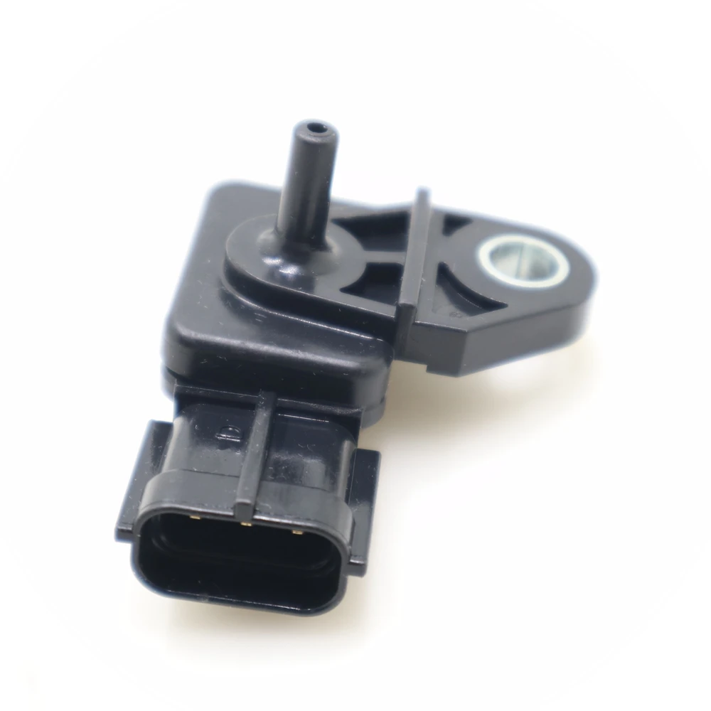 

Manifold MAP Pressure Sensor 21176-0058 211760058 E1T23072 E001T23072 Fit for KAWASAKI