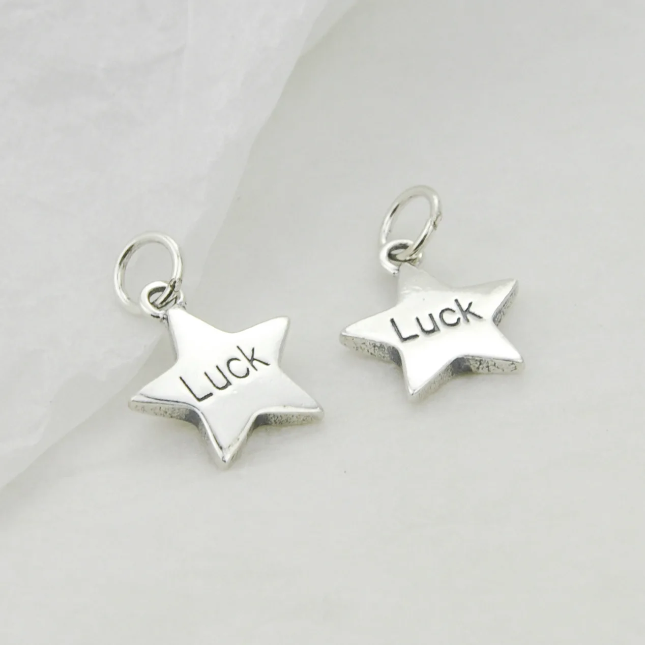 Японский Корейский Новый стиль подвеска на удачу сделай сам ювелирные изделия