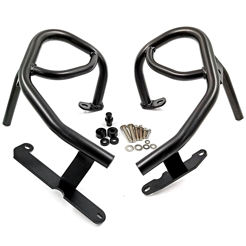 G310GS мотоцикл верхней и нижней бак двигателя защита бамперов трюк декор для