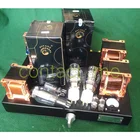 Односторонний ламповый усилитель мощности Clone Audio Note Kit1 300B, без большой обраотзывы, Hi-Fi дизайн