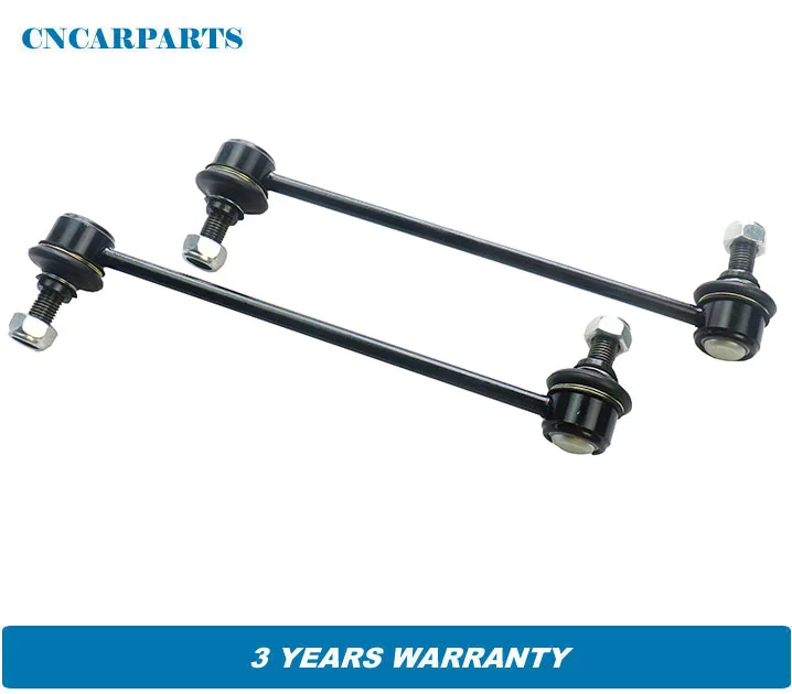 

2x Front Sway Bar Link Stabilizer Link Fit for Holden Combo Van XC 2001-2011