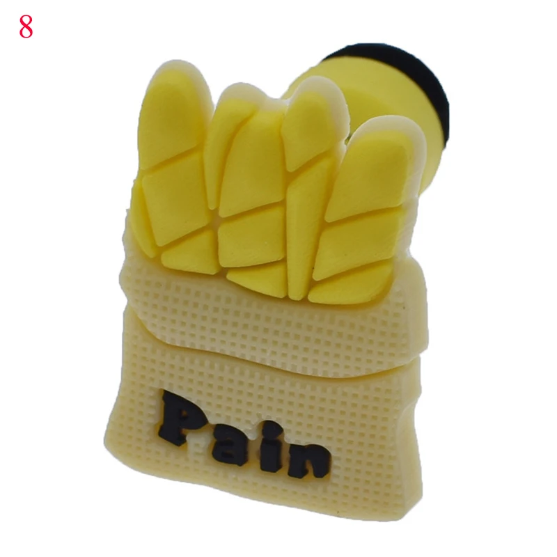 1 шт. подвеска для обуви из ПВХ | Обувь