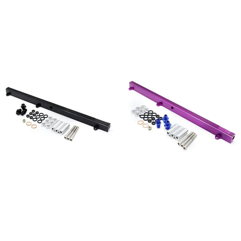 Высокая скорость потока топливной форсунки системы питания с Топливная рампа