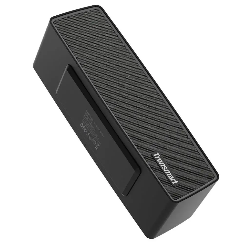 Оригинал Tronsmart Studio SoundPulse™Портативный Bluetooth-динамик с водонепроницаемостью