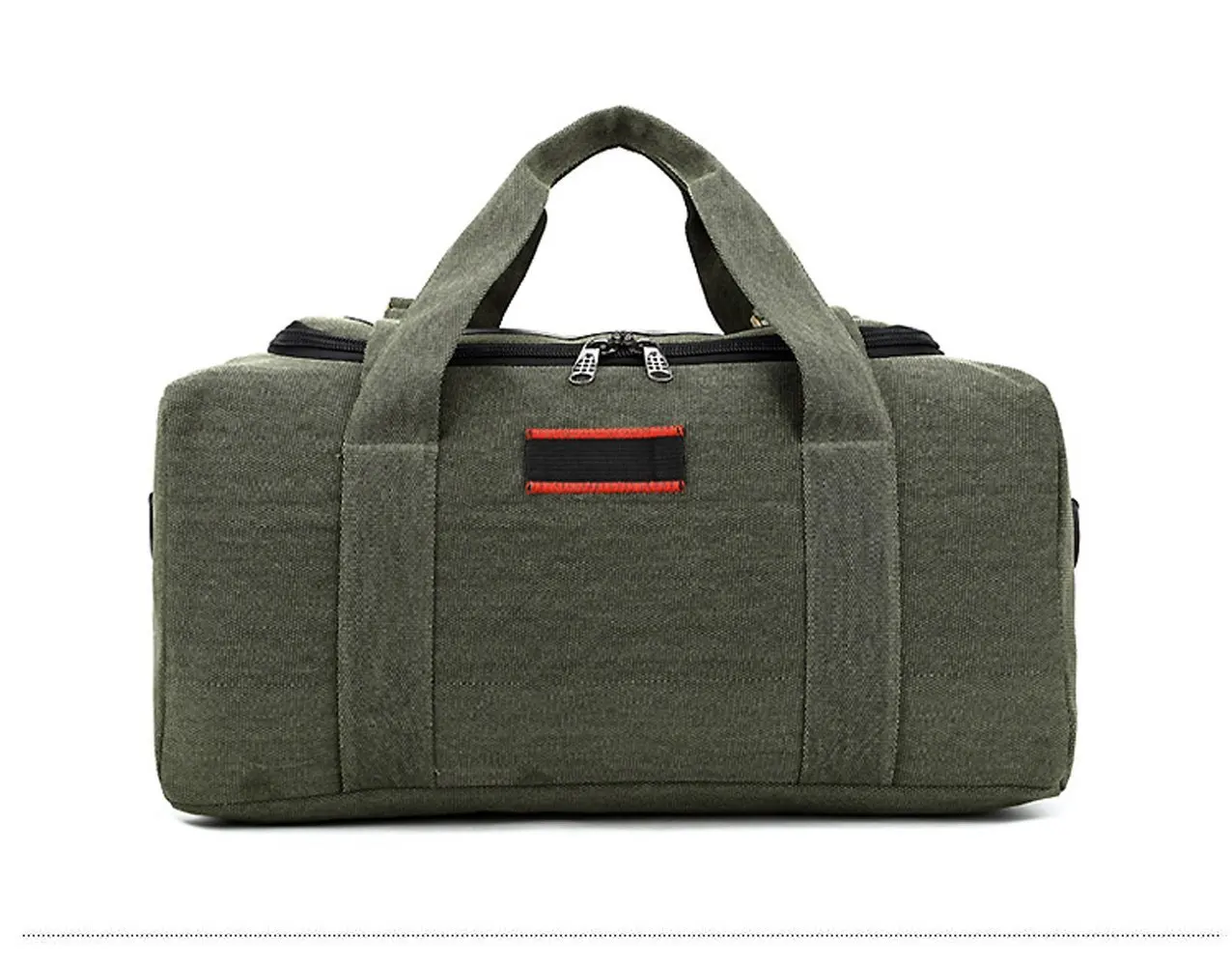 

Men's Canvas Gym Duffle Shoulder Bag Travel Luggage Handbag Bags
