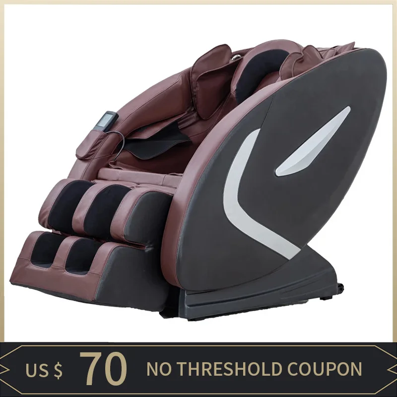 

Electric Home Full-Automatic Multifunctional Full-Body Sofa Small Space Luxury Cabin Artificial Human Massage Chair