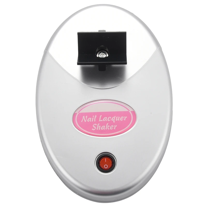 

Battery Direct Charge Dual-Use Nail Lacquer Shaker Adjustable Nail Gel Polish Varnish Bottle Shaking Machine Shake Evenly Tools
