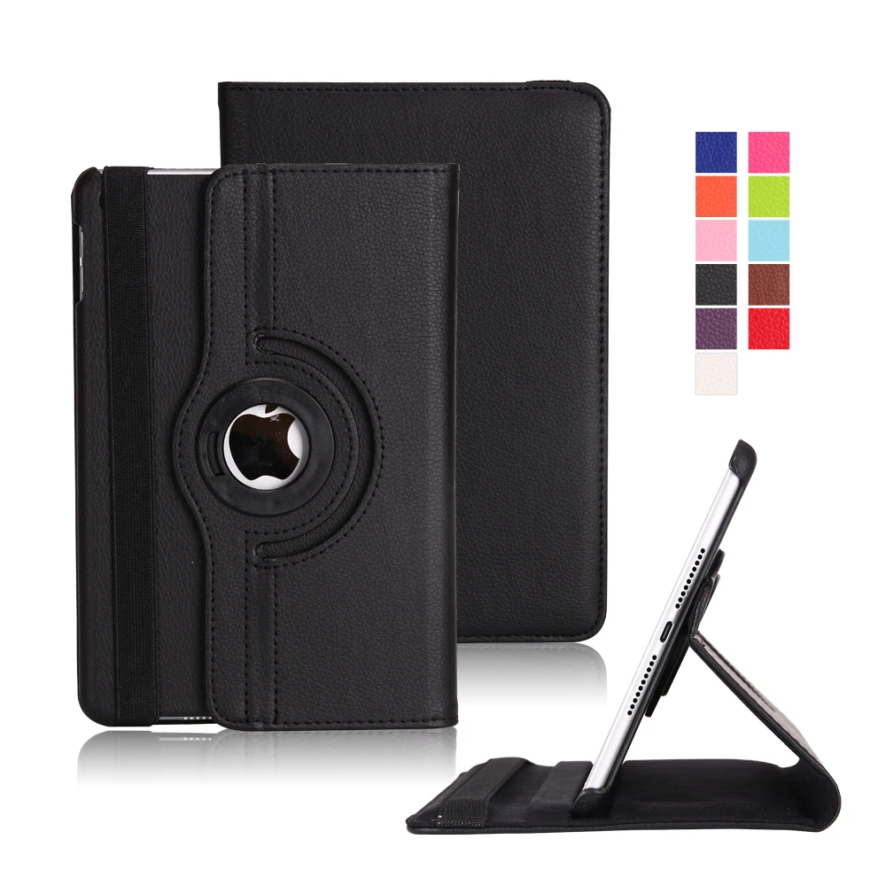 Чехол для iPad Air, чехол GOLP из искусственной кожи с откидной крышкой Smart Cover для iPad 9,7, чехол-подставка для iPad air 2 1