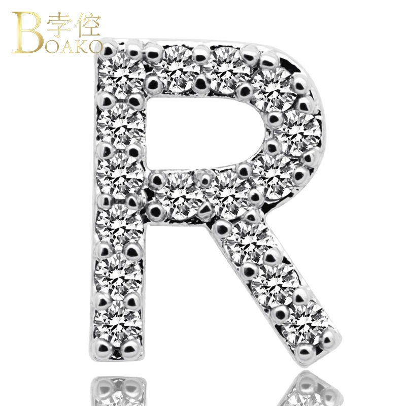 Glitter Zircon Grillz Men Hip Hop Gold Dental Grills Initial Letter Tooth Cap Girl Teeth grillz Caps Punk Jewelry K5 | Украшения и