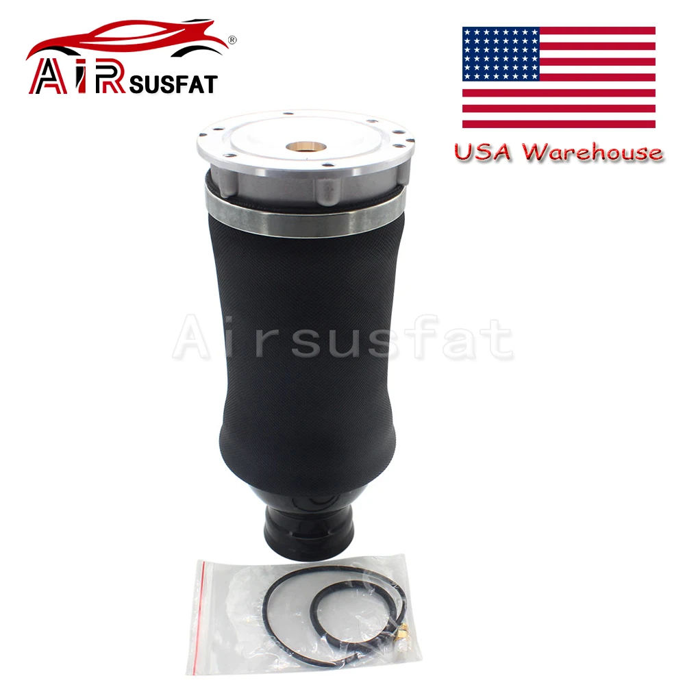 Передняя Пневматическая подвеска пружинная сумка с воздушным рукавом