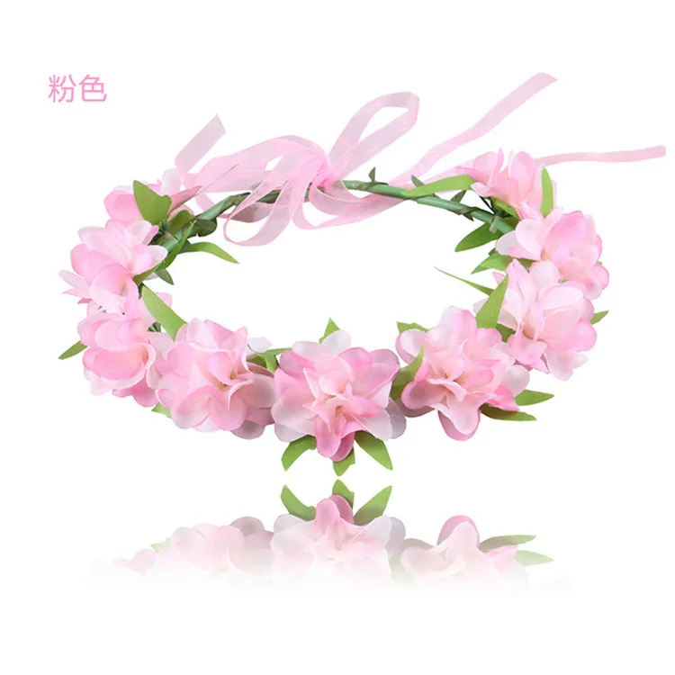 Hairband Новое летнее платье для девочек с единорогом Детская одежда Детские платья с единорогом платья для девочек Детские платья для девочек - Цвет: Hairband
