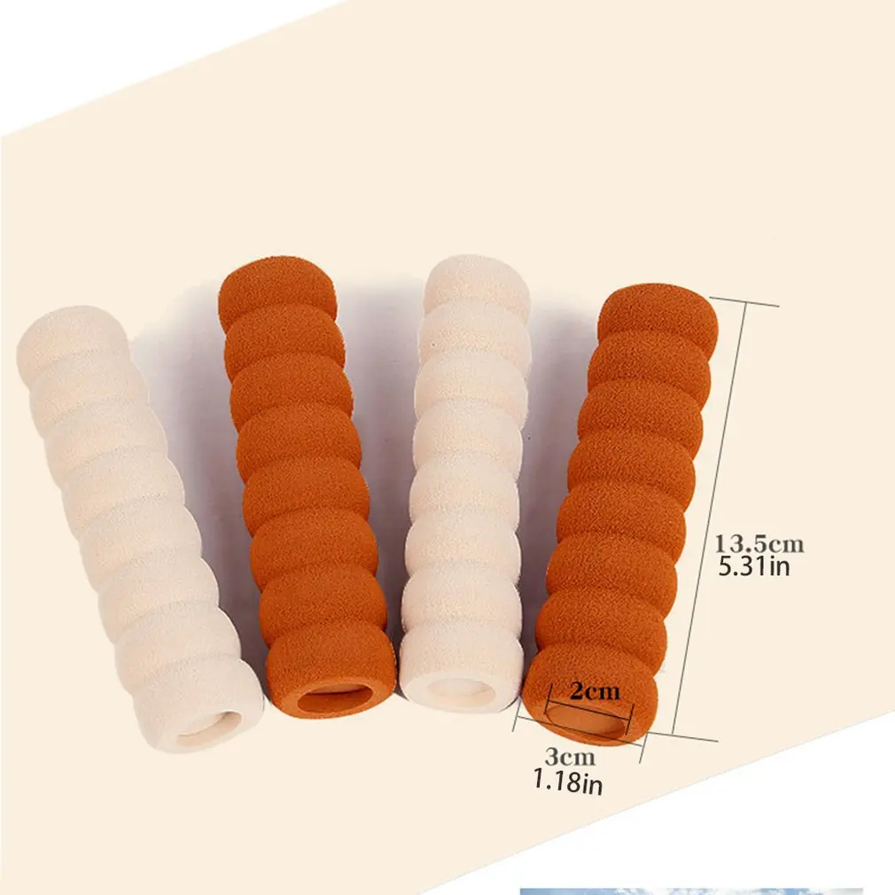 

Door Gloves Anti-collision Silicone Gloves Child Safety Door Handle Gloves Baby Silicone Door Handle Cover