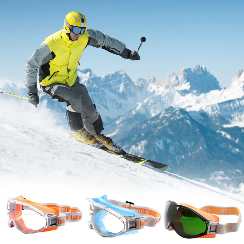 

Защитные очки G92F для мужчин и женщин, для работы, необходимы легкие очки для защиты глаз