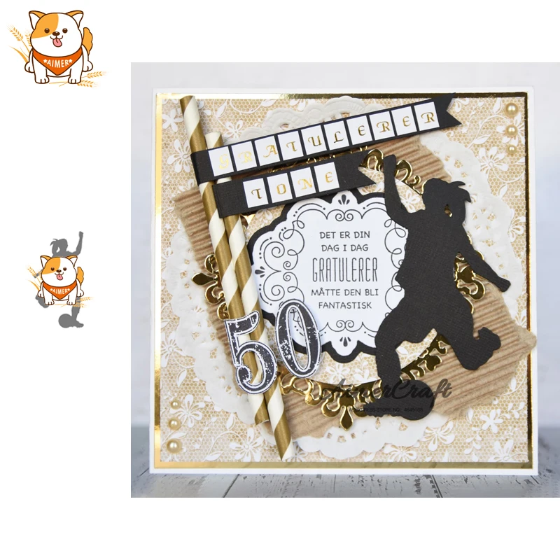 Металлические Вырубные штампы &quotстрельба&quot &quotФутбол&quot &quotсделай сам&quot