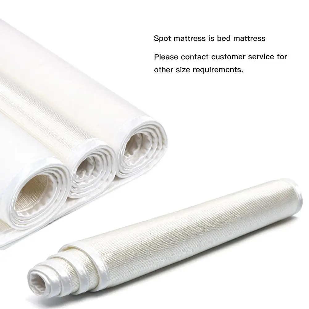 Новый детский матрас летний ультра-тонкий теплоизоляционный коврик портативный