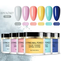 born pretty dipping nail powder set nail glitter without lamp cure natural dry nails accessories decoration all for manicure