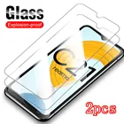 Закаленное стекло realmi c21, 2 шт., для oppo realme c21 c 21 21c 6,5 дюйма, защитное стекло с полным покрытием, Закаленное Защитная пленка для экрана