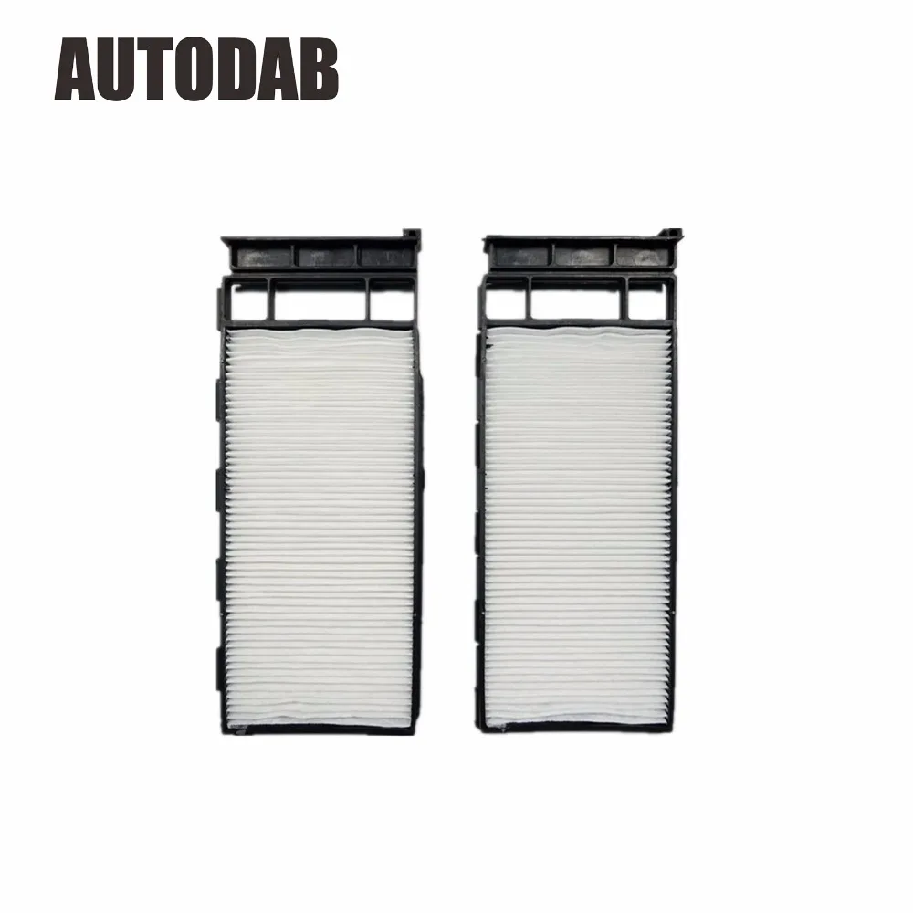 

Cabin Filter For NISSAN PATROL Altima Pathfinder INFINITI G20 QX4 B727C-79925
