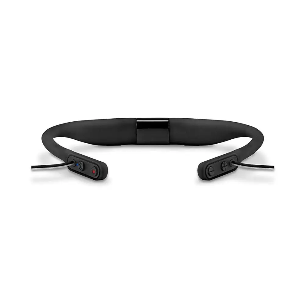 JBL Reflect Fit шейный беспроводной Bluetooth спортивные наушники сердечный ритм напоминание о звонке глубокий бас наушники с микрофоном наушники