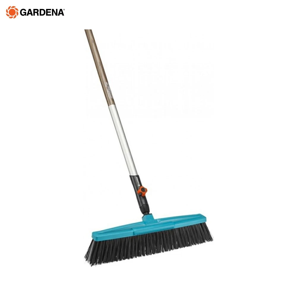 Щётка для дорожек Gardena 03622-30.000.00 длина 130см | Дом и сад