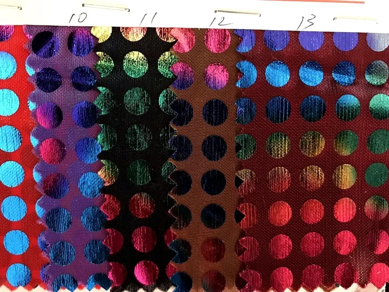 Width150 Яркая блестящая сетчатая ткань для свадебной вечеринки сценического