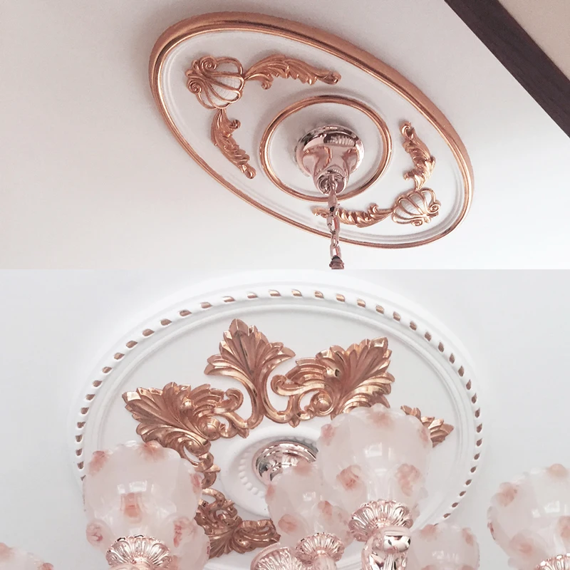 Фольга из 100% чистой меди с фрагментами листьев 20 г|Крафт-бумага| |