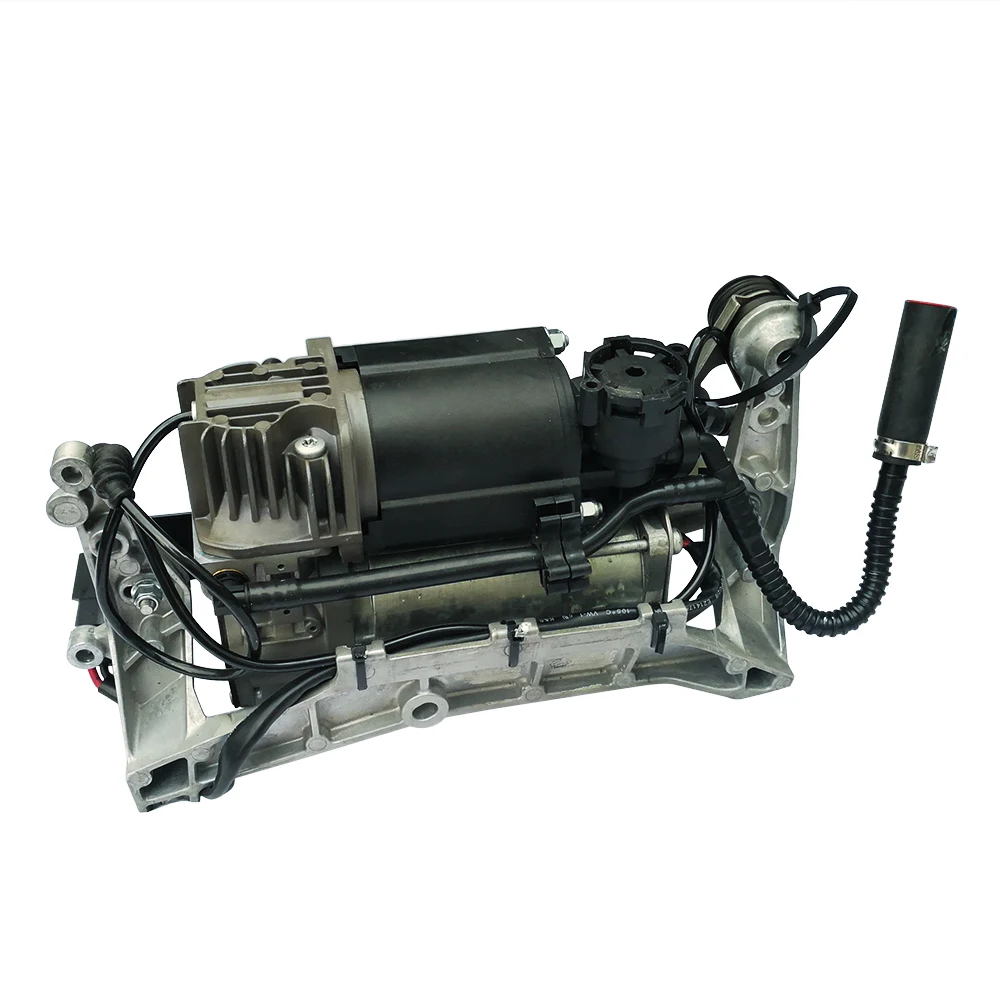 Насос для пневматического компрессора Audi Q7 2006 2015 4L0698007B 4L0698007C 4L0698007A новый