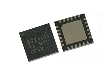 

BQ24193 QFN24