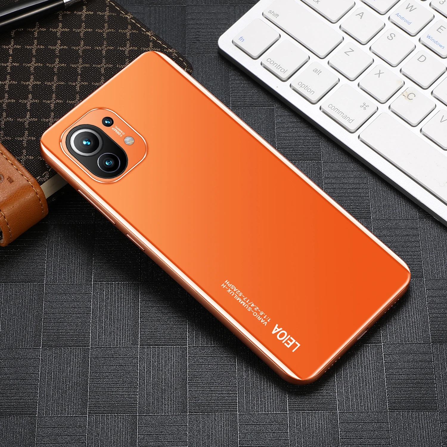 

New Arrival M12 Pro Andriod Phone 7.1 Inch Face Unlock Full Screen Smartphones Dual SIM+Micro SD 10 Core 24+48MP Mobile Phones