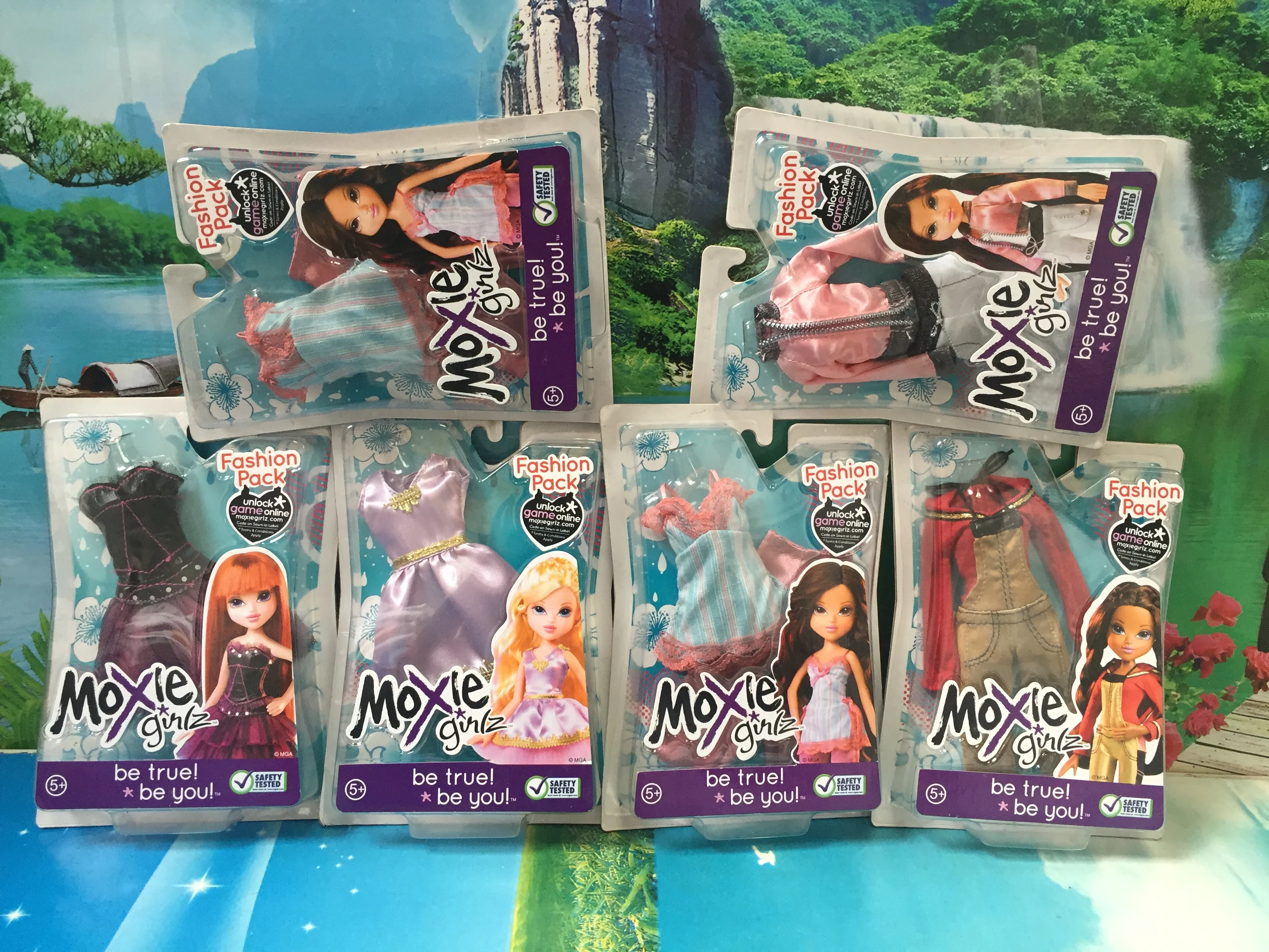 1 шт. детская игрушечная кукла Moxie Doll 30 см|Куклы| |