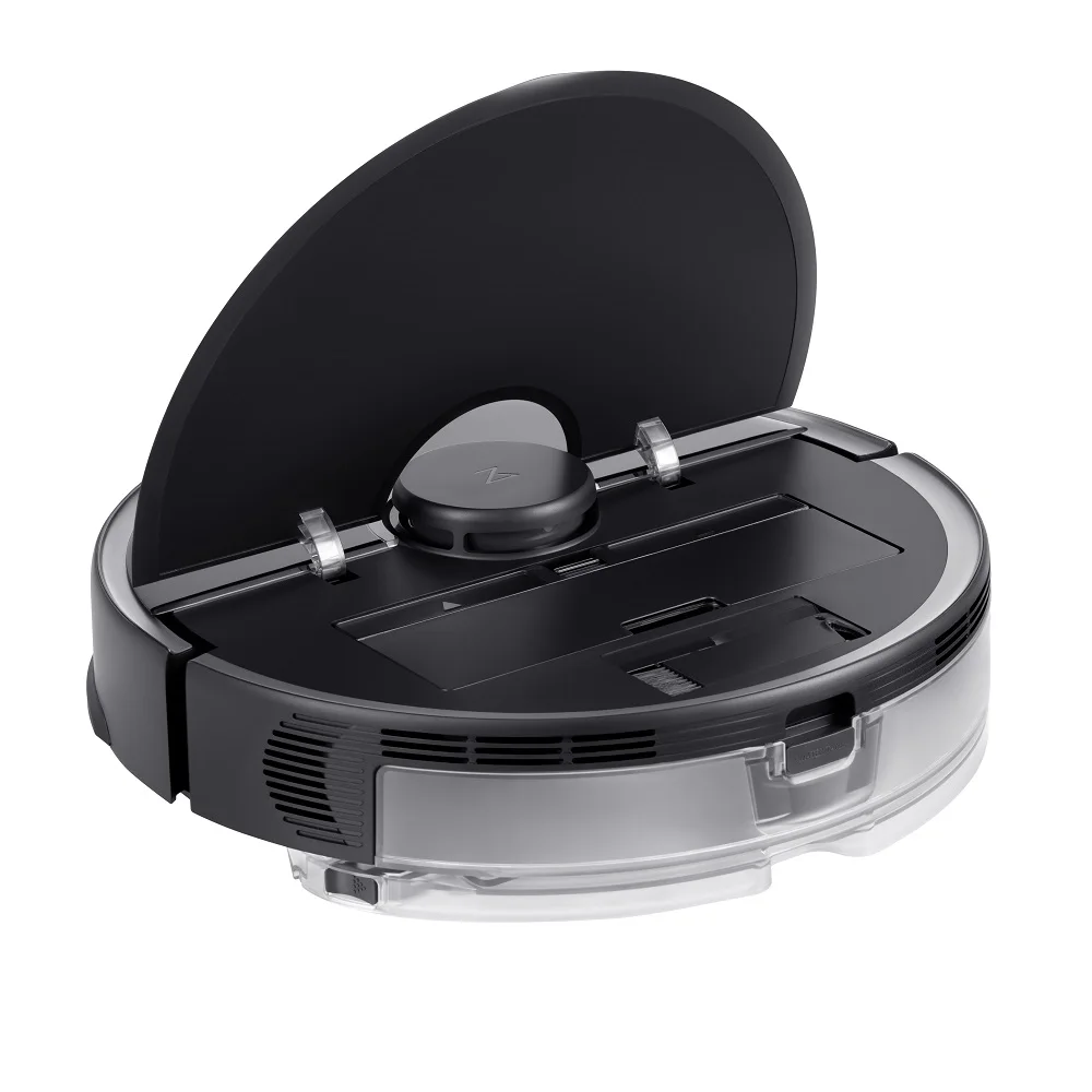 Пылесос-робот Roborock S5 max без налогов со влажной и сухой уборкой, умная планировка мойки с обновлением для модели S50.