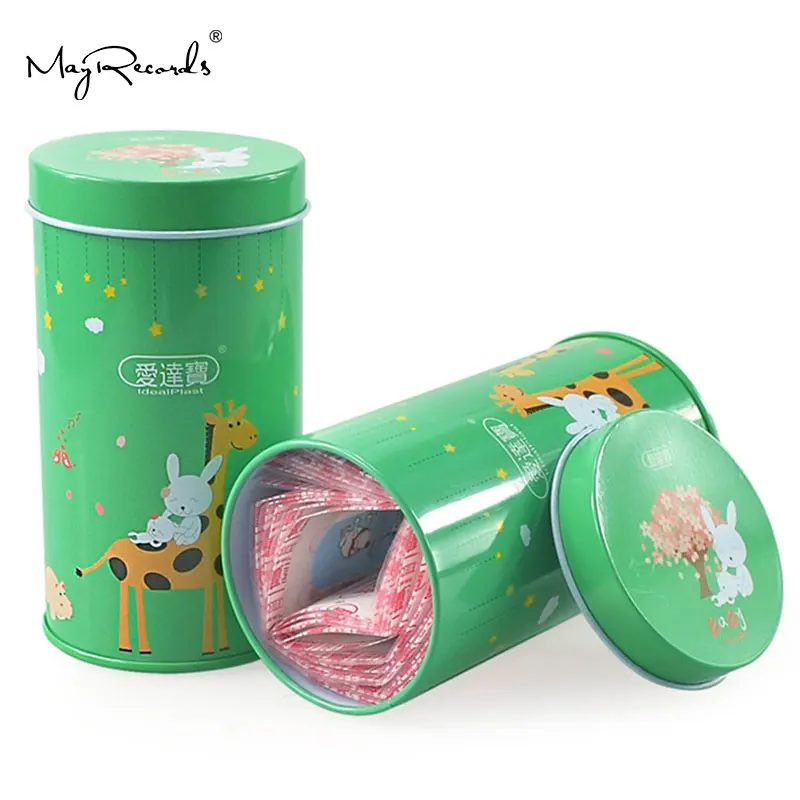 50 шт. пластыри с мультяшными животными водостойкие|bandage board|aid devicebandage tape |