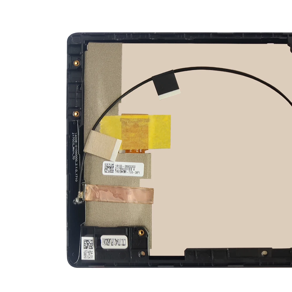 ЖК-дисплей с сенсорным экраном и дигитайзером в сборе для Asus Zenpad C 7 0 Z170 Z170CG Z170MG