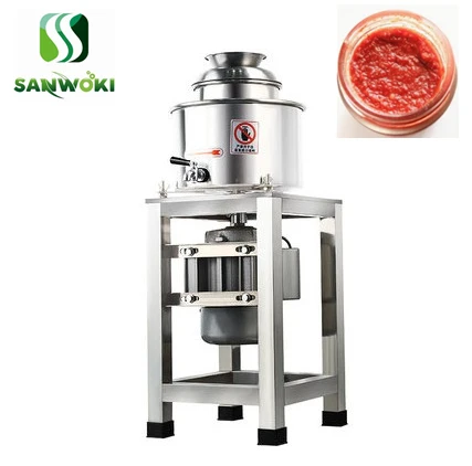 Электрический измельчитель Чили бритвенный станок для мяса курицы|Кухонные